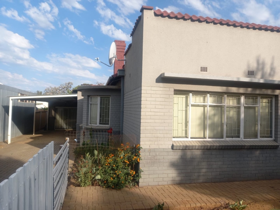 3 Bedroom Property for Sale in Hilton Free State